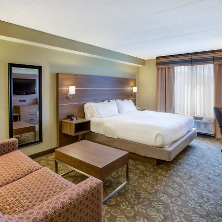 Holiday Inn Express Hotel & Suites Fort Wayne By Ihg Ellisville Zewnętrze zdjęcie