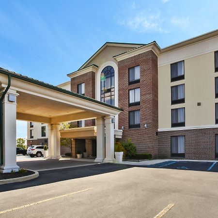 Holiday Inn Express Hotel & Suites Fort Wayne By Ihg Ellisville Zewnętrze zdjęcie