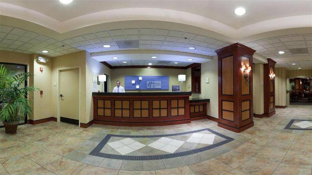 Holiday Inn Express Hotel & Suites Fort Wayne By Ihg Ellisville Zewnętrze zdjęcie