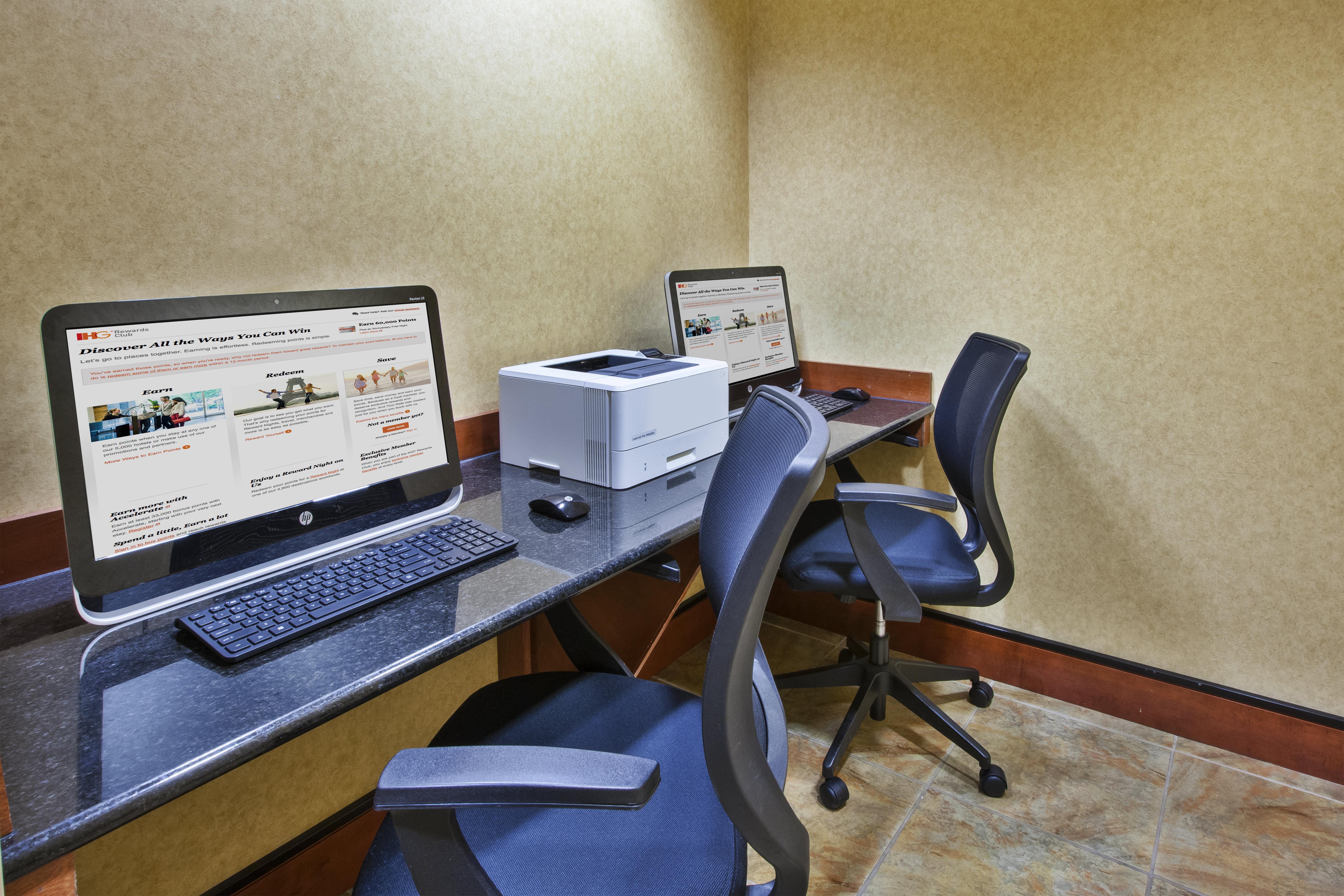 Holiday Inn Express Hotel & Suites Fort Wayne By Ihg Ellisville Zewnętrze zdjęcie
