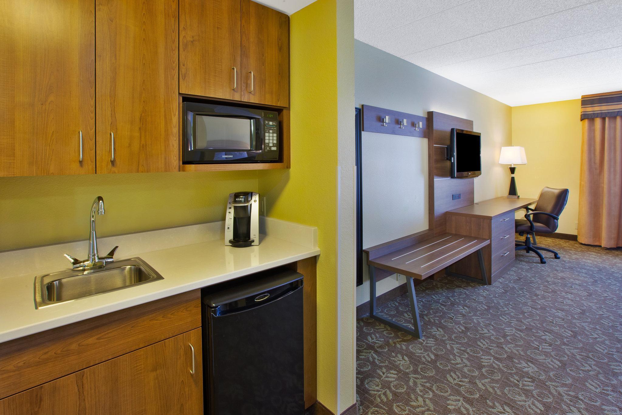 Holiday Inn Express Hotel & Suites Fort Wayne By Ihg Ellisville Zewnętrze zdjęcie