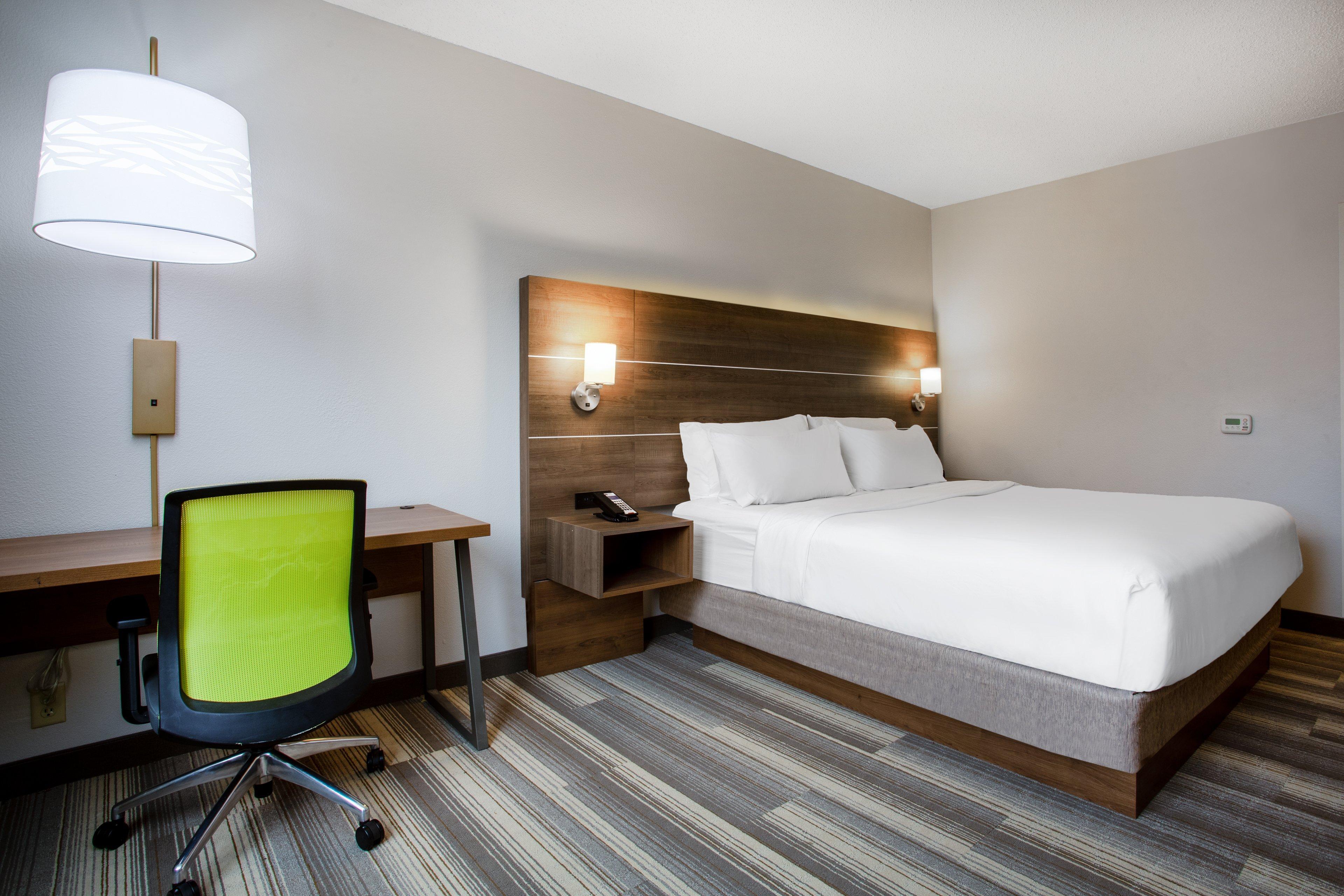 Holiday Inn Express Hotel & Suites Fort Wayne By Ihg Ellisville Zewnętrze zdjęcie