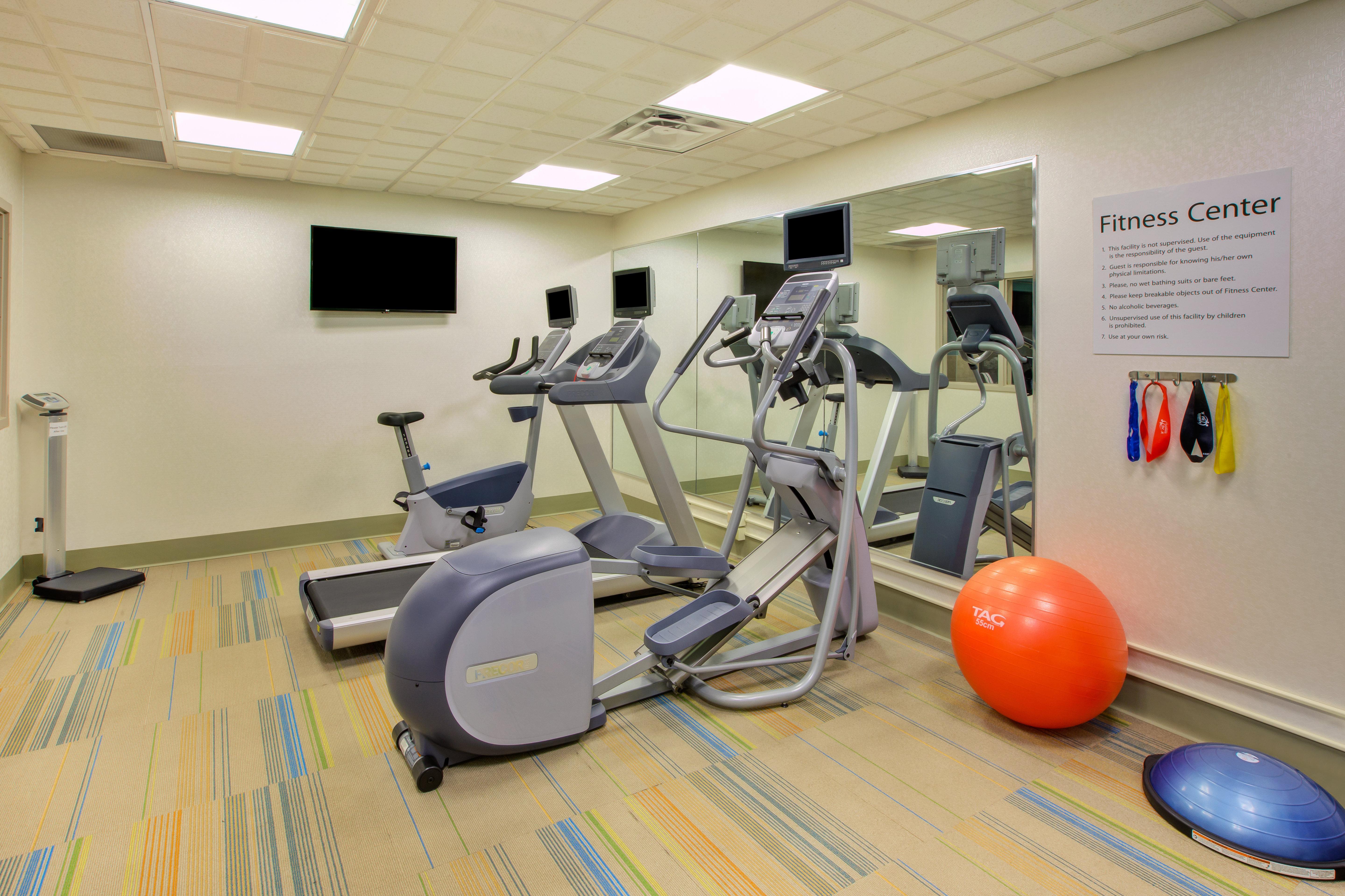 Holiday Inn Express Hotel & Suites Fort Wayne By Ihg Ellisville Zewnętrze zdjęcie