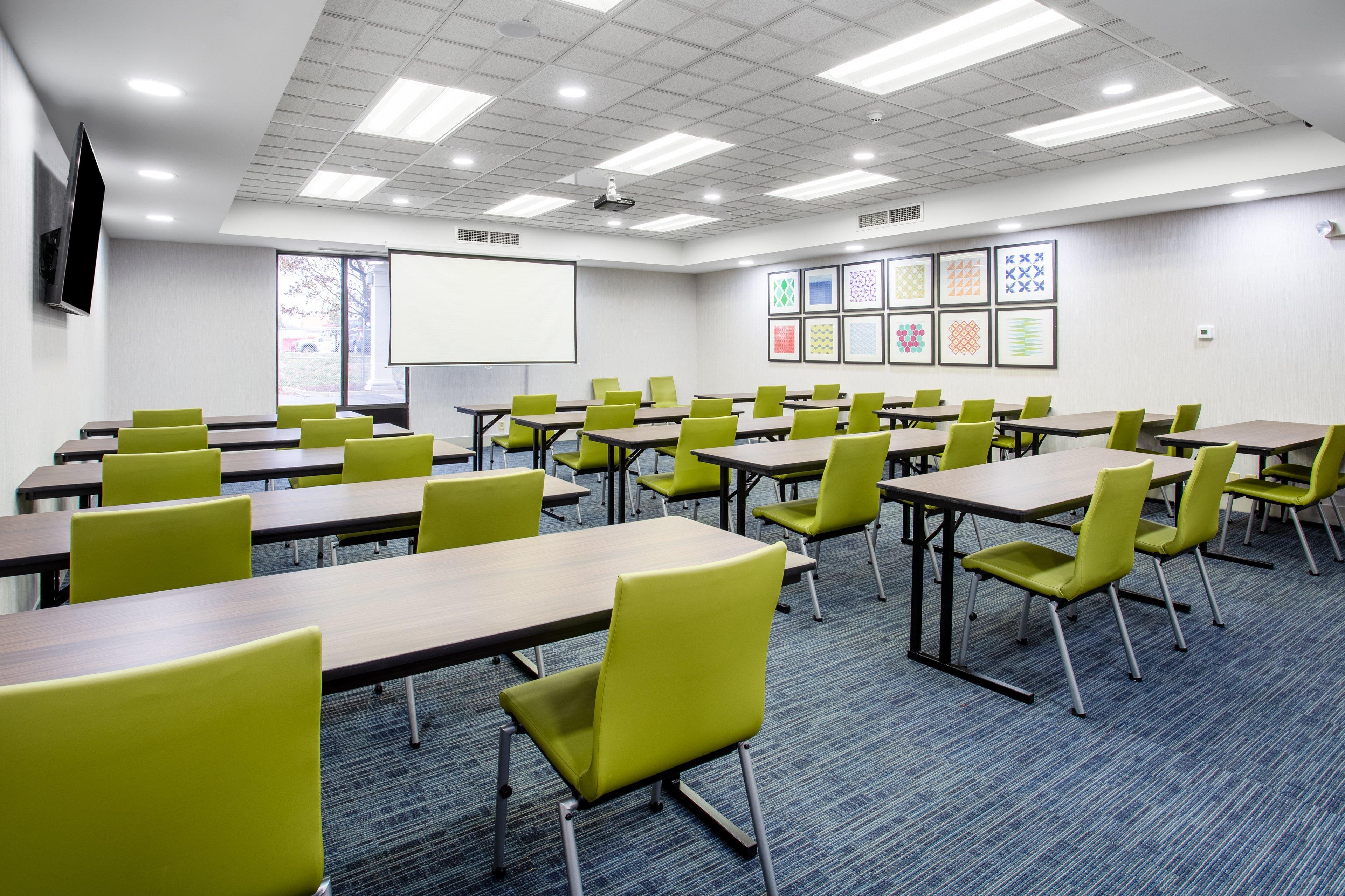 Holiday Inn Express Hotel & Suites Fort Wayne By Ihg Ellisville Zewnętrze zdjęcie