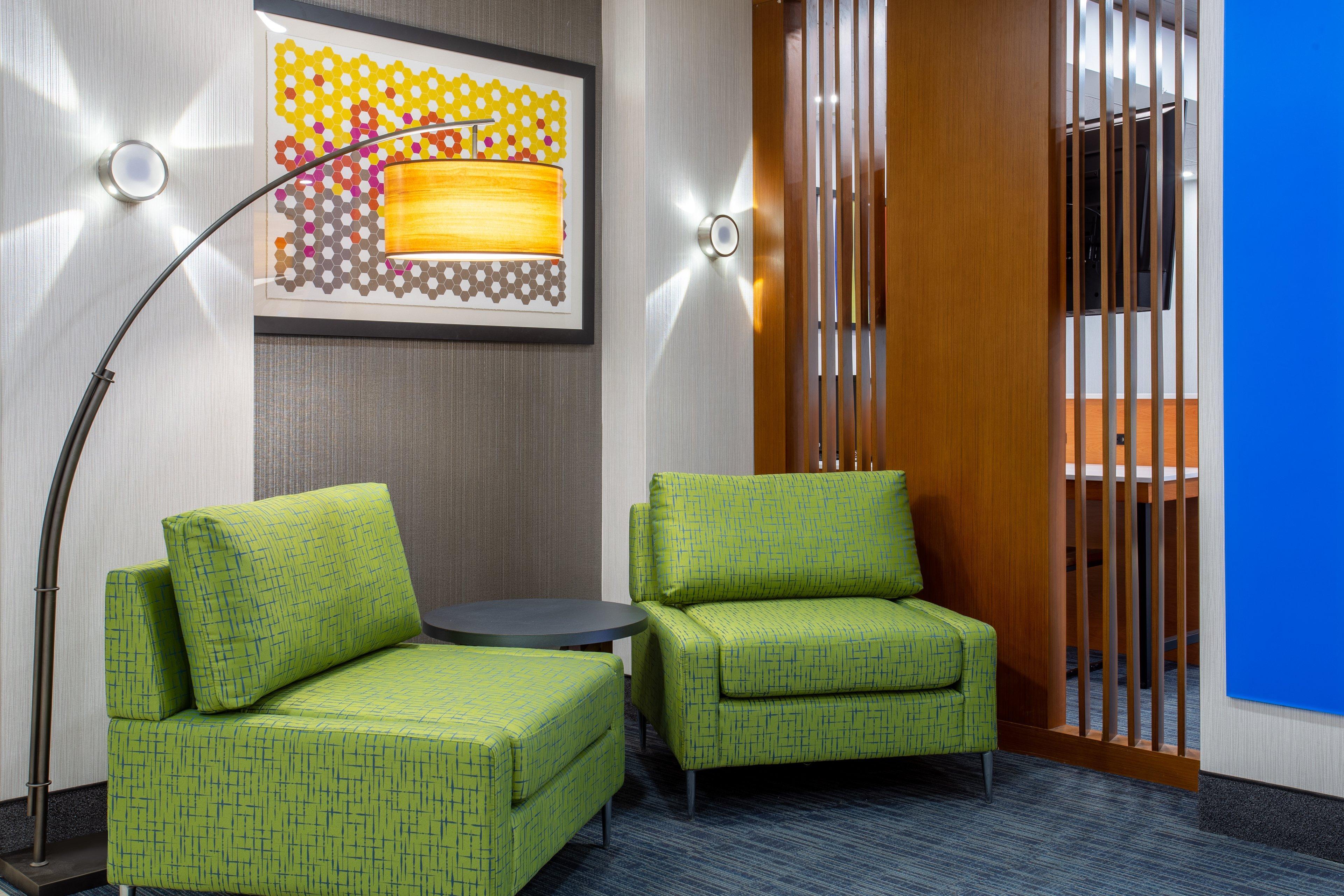Holiday Inn Express Hotel & Suites Fort Wayne By Ihg Ellisville Zewnętrze zdjęcie