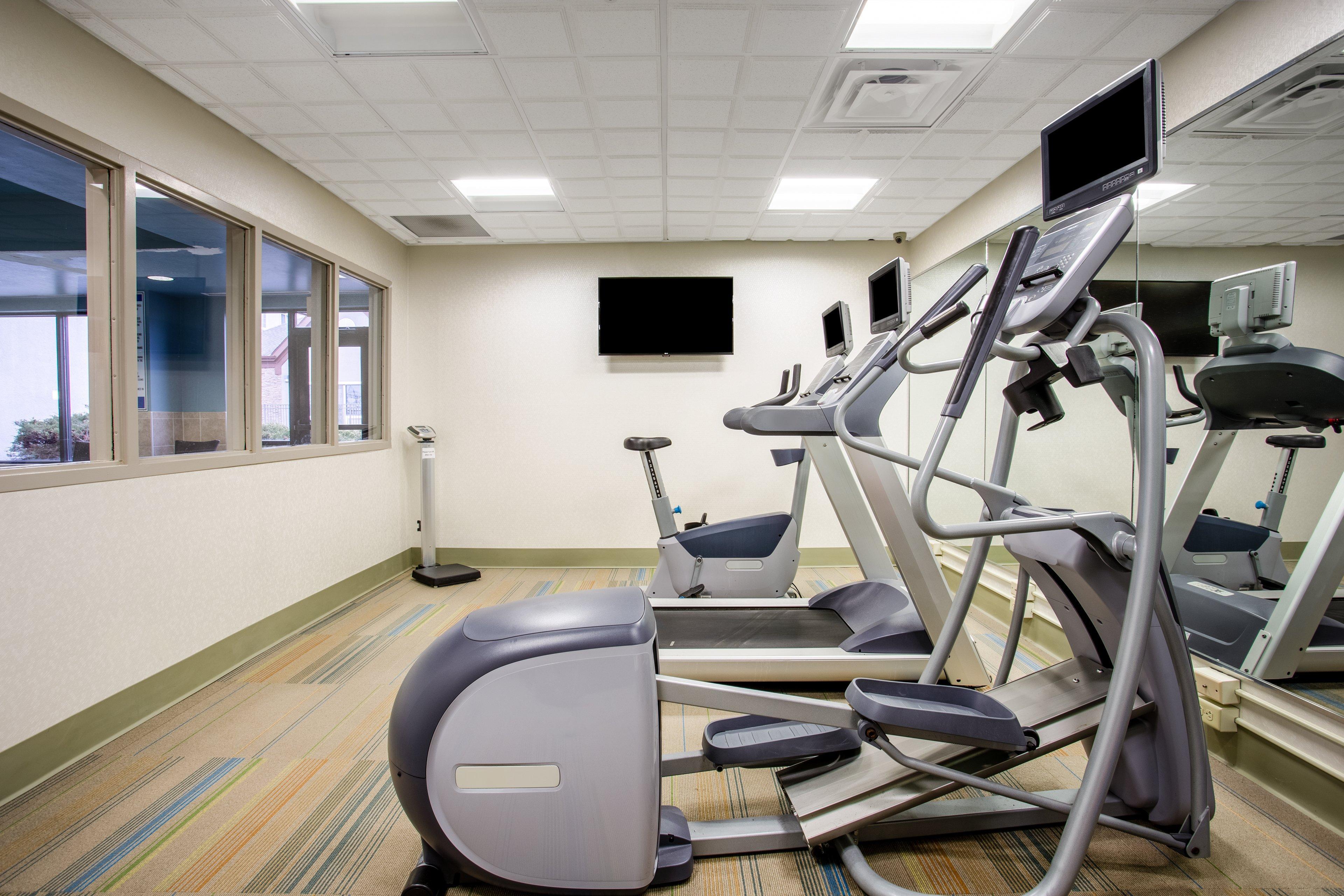 Holiday Inn Express Hotel & Suites Fort Wayne By Ihg Ellisville Zewnętrze zdjęcie