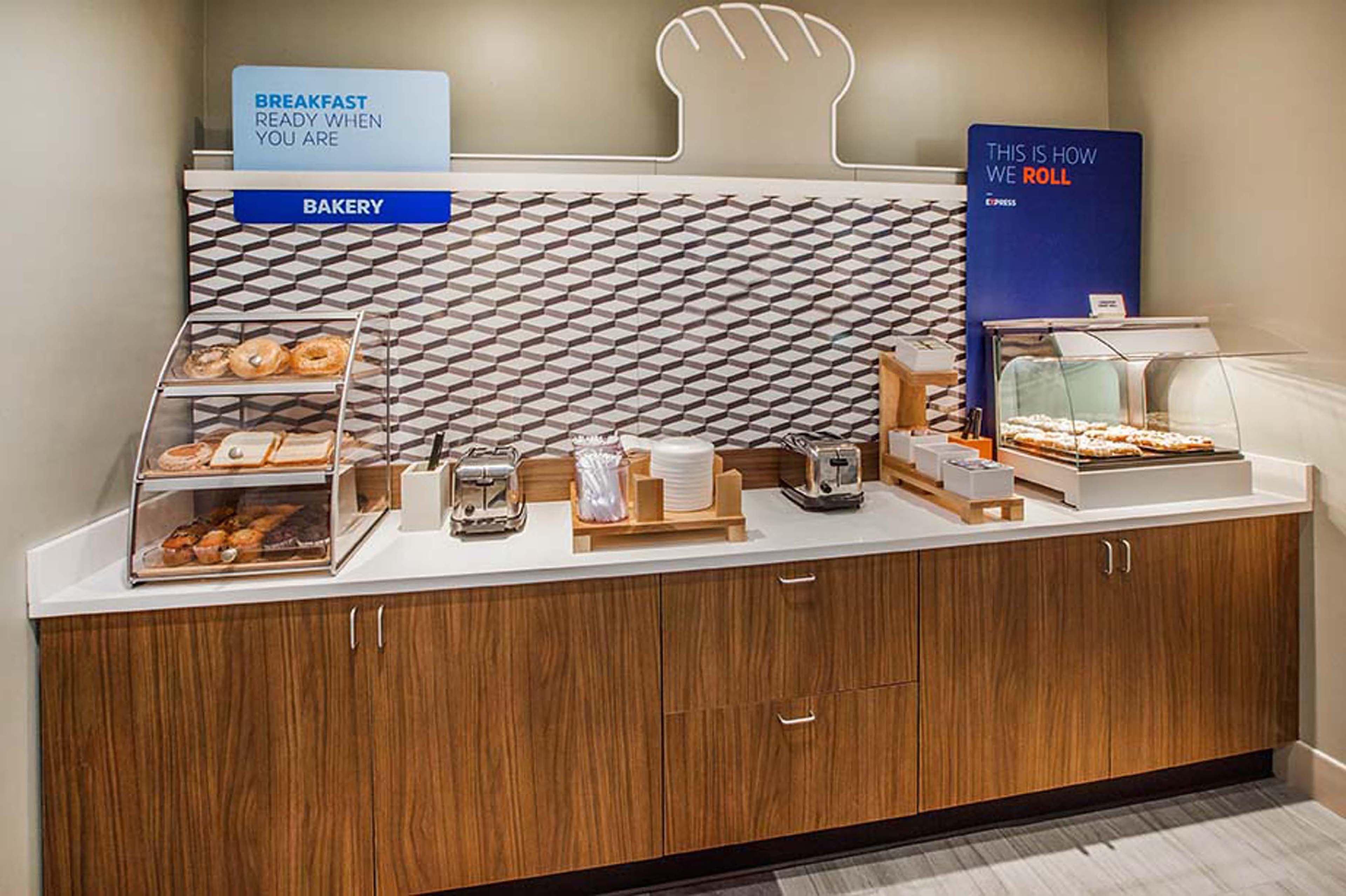 Holiday Inn Express Hotel & Suites Fort Wayne By Ihg Ellisville Zewnętrze zdjęcie