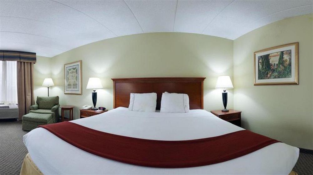 Holiday Inn Express Hotel & Suites Fort Wayne By Ihg Ellisville Zewnętrze zdjęcie