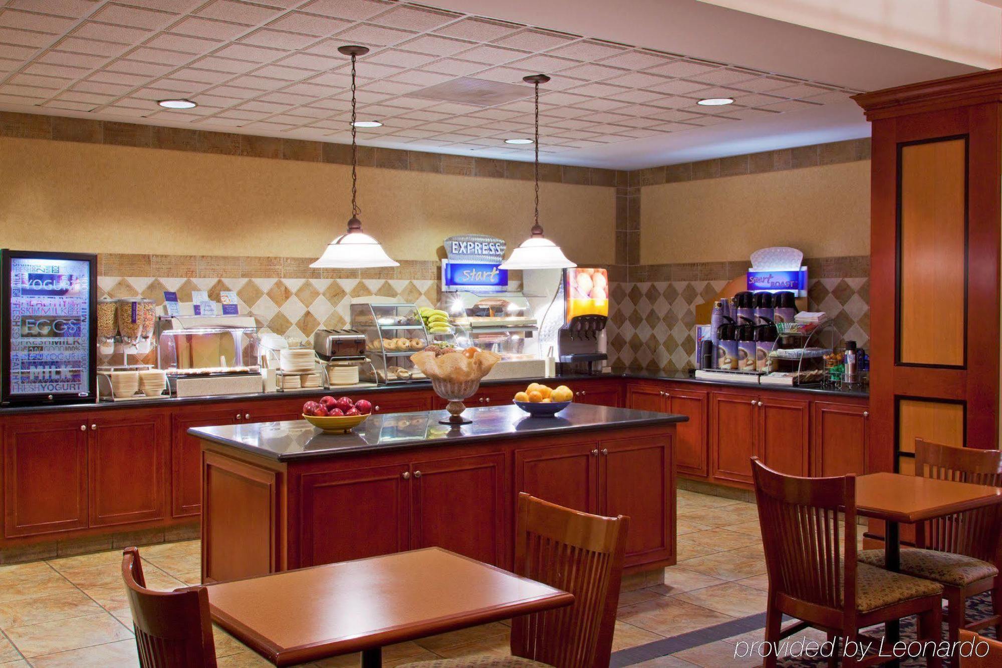 Holiday Inn Express Hotel & Suites Fort Wayne By Ihg Ellisville Zewnętrze zdjęcie