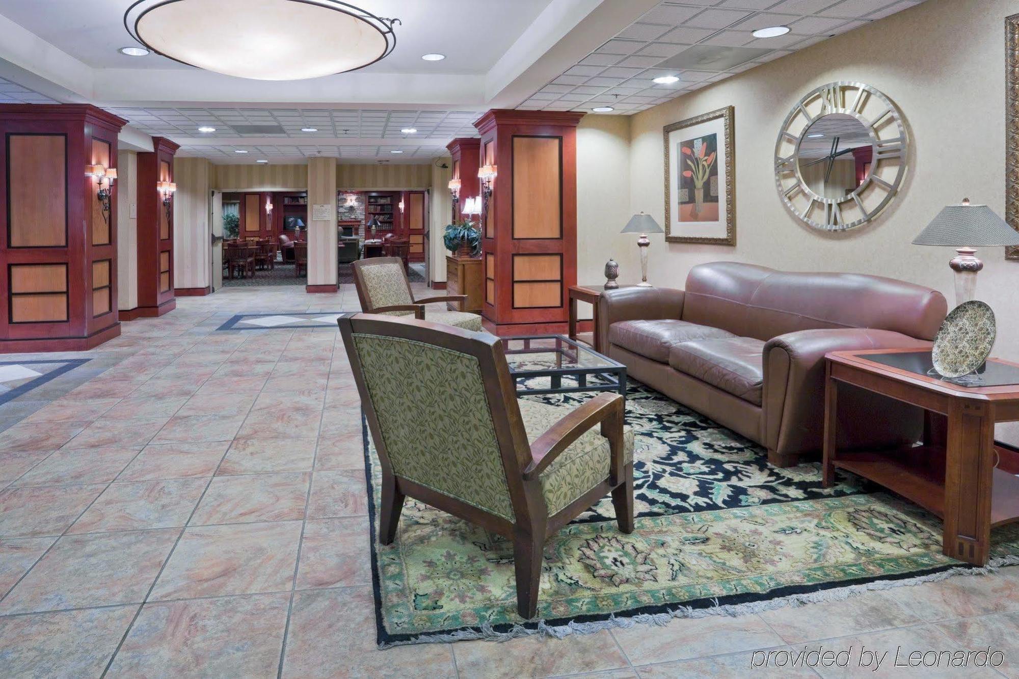 Holiday Inn Express Hotel & Suites Fort Wayne By Ihg Ellisville Zewnętrze zdjęcie